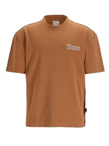 Рубашка CHASIN' Xpose, светло-коричневый