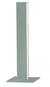 Настольная лампа Lumicom Linear, зеленый