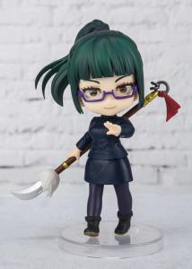 Фигурка JUJUTSU KAISEN - Maki Zen'in Mini Figure