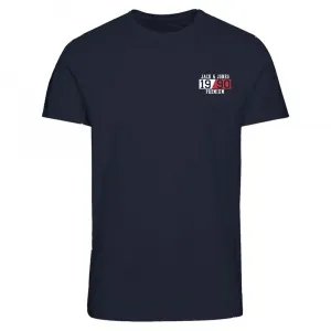 Футболка Jack & Jones Space, черный