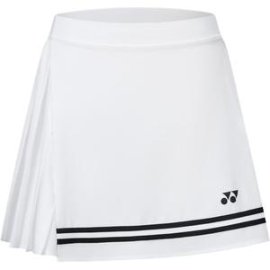 Повседневные шорты женские YONEX, белый