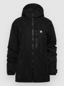 Куртка для сноуборда Horsefeathers Lark Jacke, black