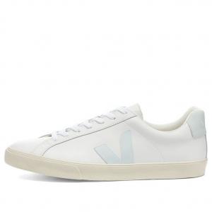 Кроссовки Veja Esplar Lace-Up 'White Mint' EO022198, белый