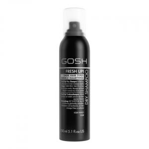 Освежающий шампунь для сухих волос Gosh, 150 мл