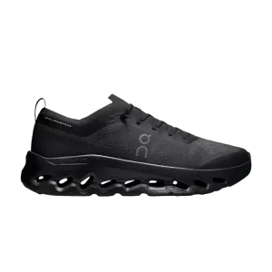 Кроссовки Zendaya x Cloudtilt Moon, Triple Black