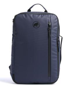 Рюкзак для ноутбука Seon Transporter 15 13″ полиамид Mammut, синий