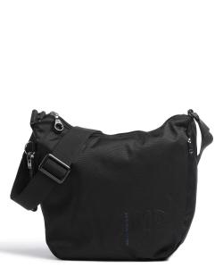 Сумка через плечо MD20 из полиэстера Mandarina Duck, черный