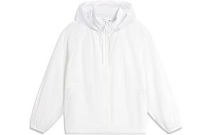 Коллекция Sports Life Солнцезащитная одежда для женщин, белая Lining