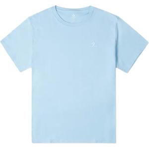 Футболка унисекс Converse, синий