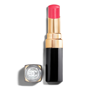 Увлажняющая и сияющая помада ROUGE COCO FLASH CHANEL, 78 Emotion (intense bluish pink)