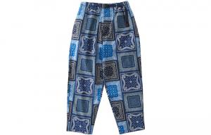 Повседневные брюки мужские Gramicci, темно-синий