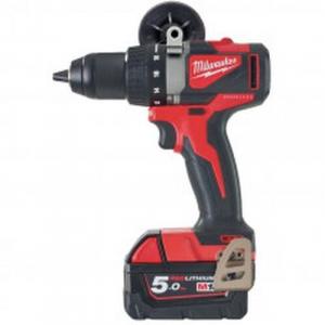 Дрель-шуруповерт Milwaukee M18 BLDD2-502X