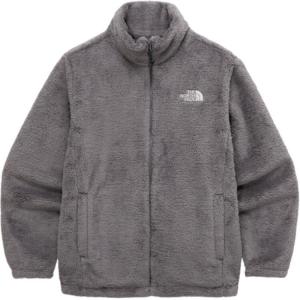 Коллекция одежды Куртка унисекс серый The North Face