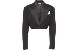 Деловой костюм женский Miu Miu, черный