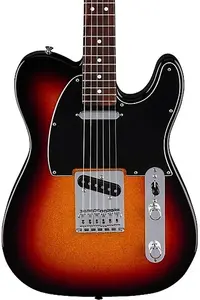Электрогитара Fender 'Limited Edition' Player II Telecaster - Sparkle 3-цветный санберст