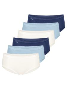 Трусики SLOGGI Basic+, синий