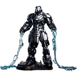 Фигурка Iron Man 2 Sad Whip 2.0 масштаб 1/6 33см Hot Toys, Whiplash 2.0