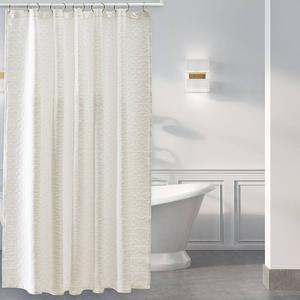 Caro Home Perugia Занавеска для душа, белый