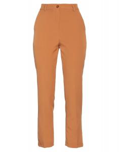 Брюки Dixie, коричневый