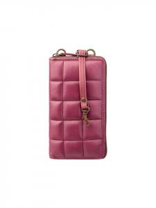 Harbour 2nd Кошелек SL.13983, модель «Иона», маленький, цвет фуксия