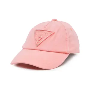 Кепка Инес Guess, красный