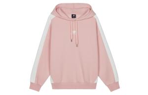 Свитшот женский розовый New Balance