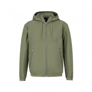 HUGO BOSS Куртка мужская, Green