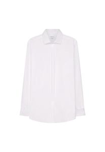 Обычная рубашка под смокинг Seidensticker, белый