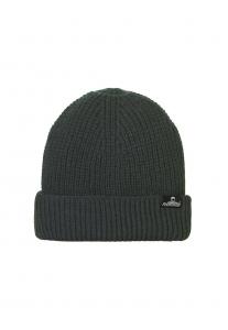 Шапка Nomad TUROA, Dark Green/Green
