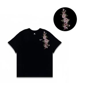 Nike Спортивная футболка Men's Black