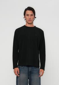 Джемпер Rains ADDIS CREW NECK UNISEX, Black