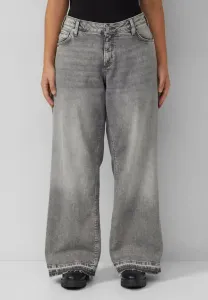 Широкие штанины стеинграу Qs