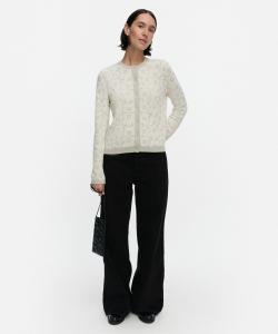 Вязаный кардиган Arvaus Unikko