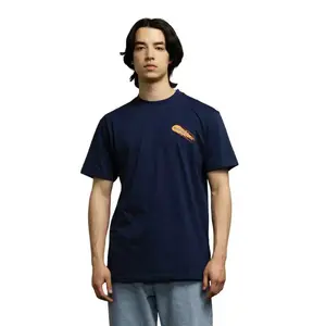 Футболка с коротким рукавом Santa Cruz Sb og, синий