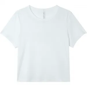 Футболка Women's Crew Neck Moderate Straight Fit Lululemon, powder синий/pwbe