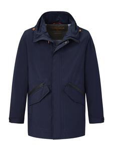 Переходная куртка redpoint, темно-синий