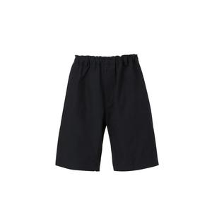 Onitsuka Tiger Шорты Casual SS25 Men's Black