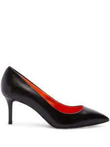 Туфли Lucrezia 70 Giuseppe Zanotti, черный