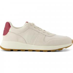 Женские повседневные туфли TRVL Lite Retro в стиле ретро Toms, Light Sand/Vintage Twill Suede