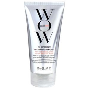 Шампунь Color Security COLOR WOW, 2.5 oz /75 ml