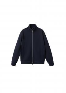 MANGO MAN Свитшот в цвете Royal Blue