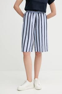 Шорты Sandro Ferrone, синий