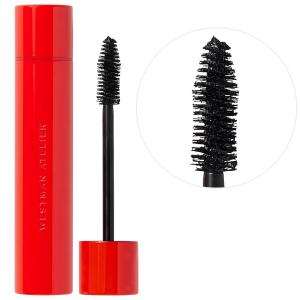 Тушь для ресниц Eye Want You Lengthening + Volumizing Clean Mascara Westman Atelier, 0.29 oz, Clean Black