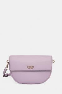 Сумка Cerelia Guess, розовый