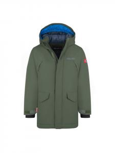 Зимняя куртка Trollkids