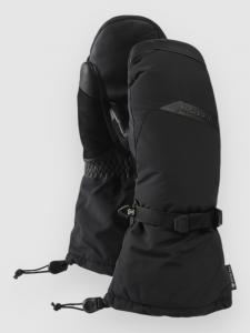 Варежки Burton Gore-Tex Deluxe Fäustlinge, true black