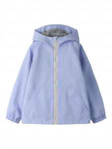 NAME IT Межсезонная куртка 'NKNMarolo' в цвете лаванда