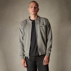 Мужской свитер Iconic Racer Members Only, серый