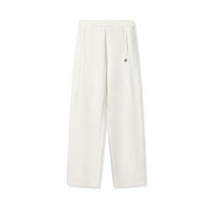FILA Повседневные брюки Heritage для женщин Cloud White
