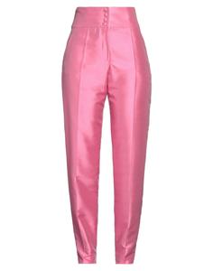 Брюки Giorgio Armani, розовый